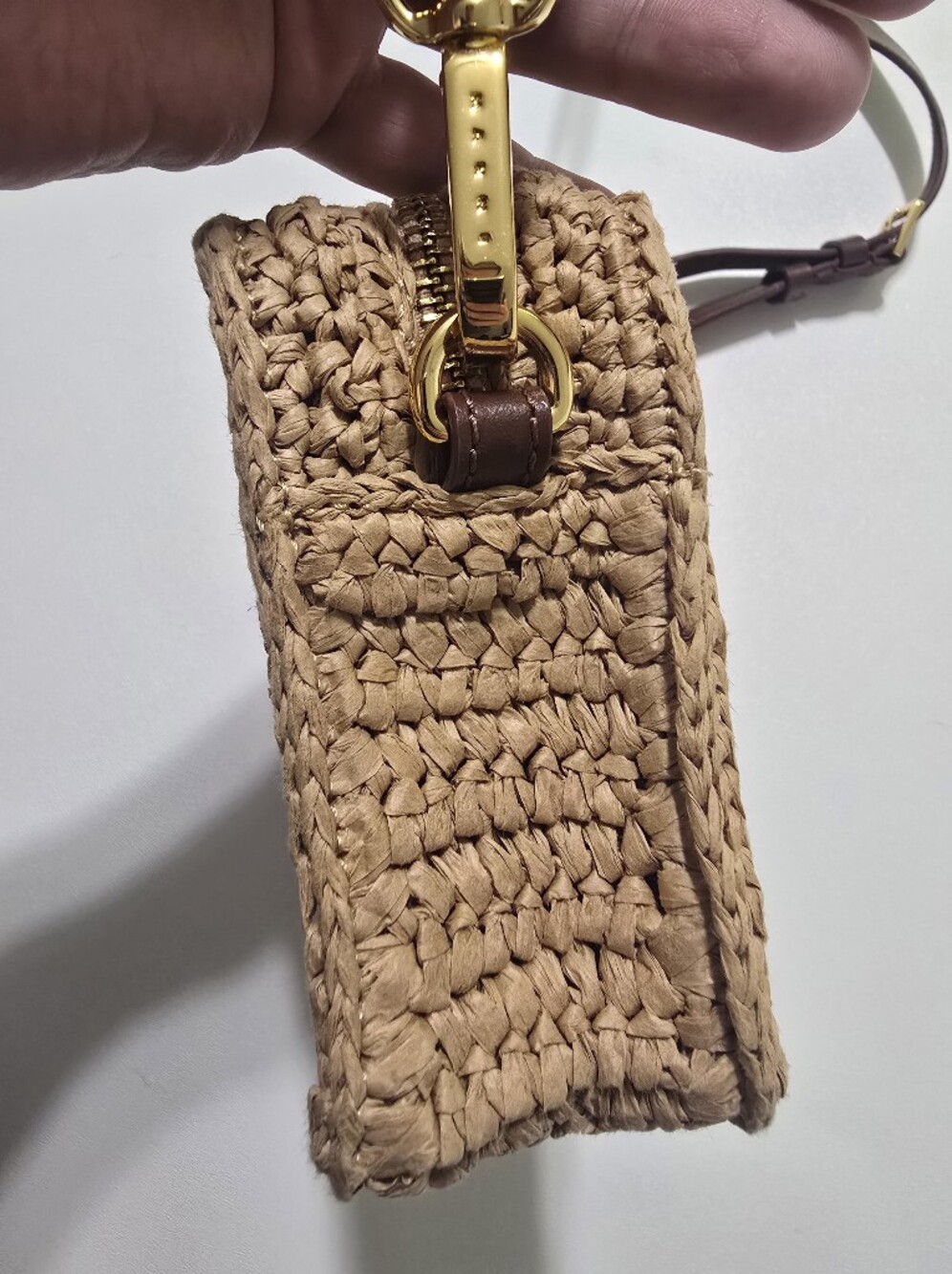 Marni Camera Bag - Picture 7 of 12